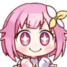 Emoji :emu_stare: